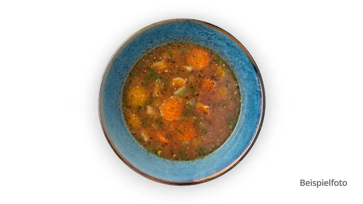 Minestrone