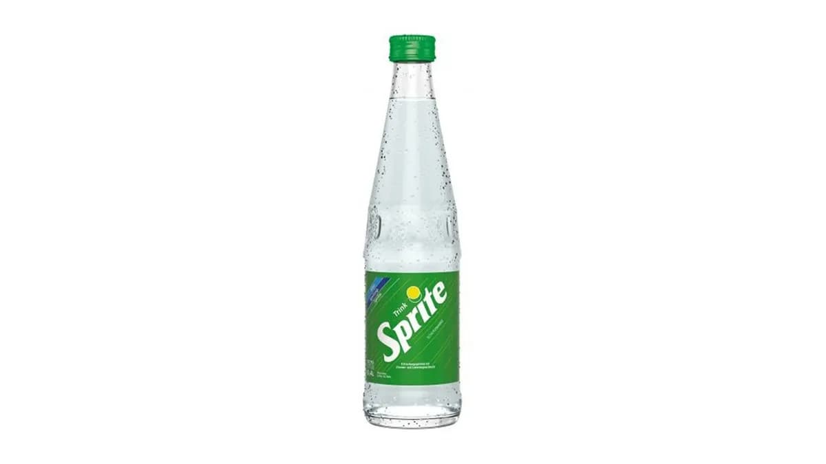 131. Sprite 0,4l