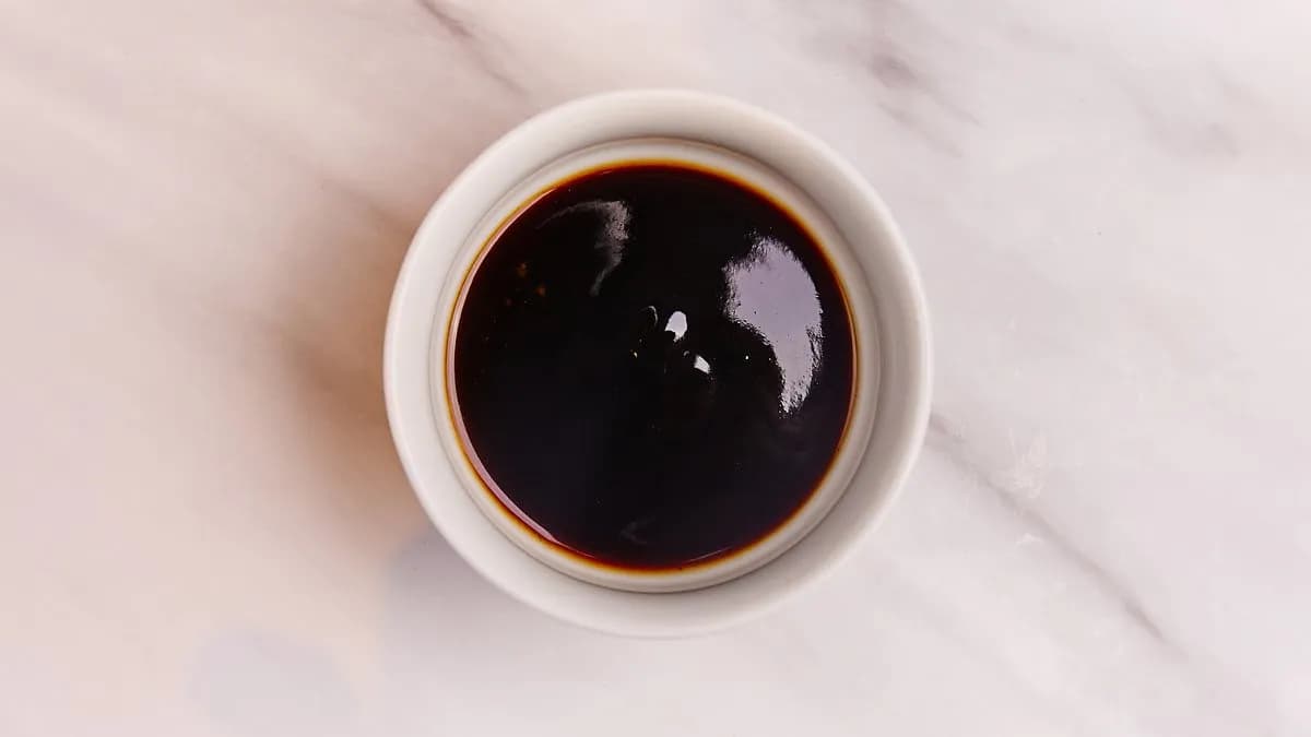 Hoisin Sauce