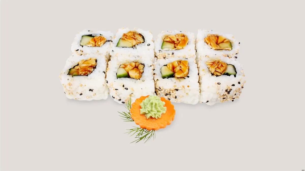 53. Yakitori Inside-Out