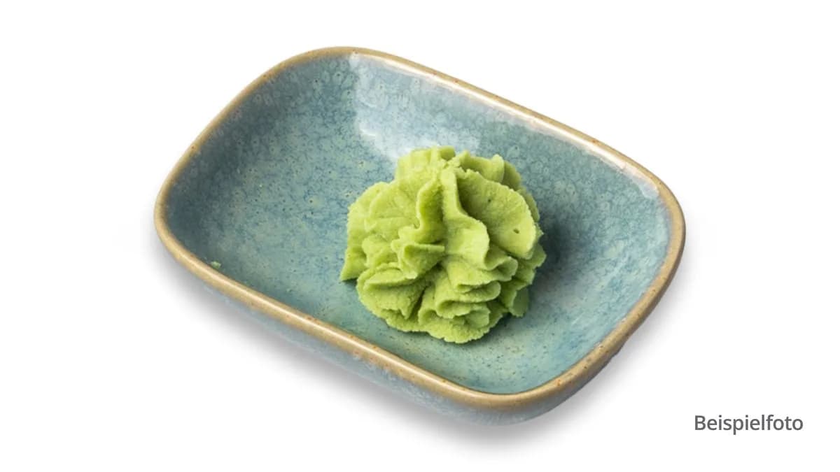 Wasabi