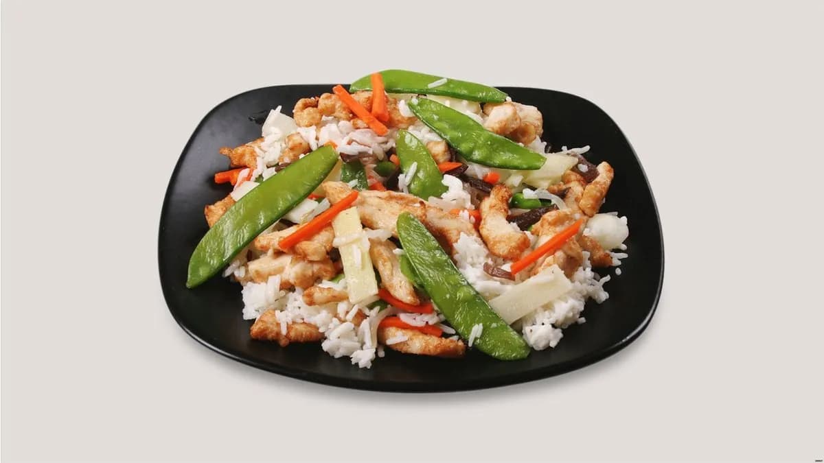 92. Rice Wok Pan
