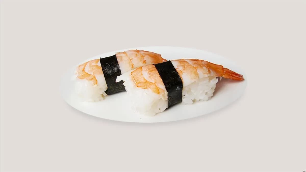 23. Ebi Nigiri