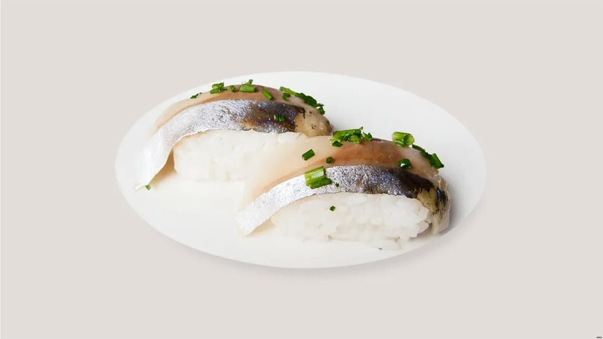 24. Saba Nigiri