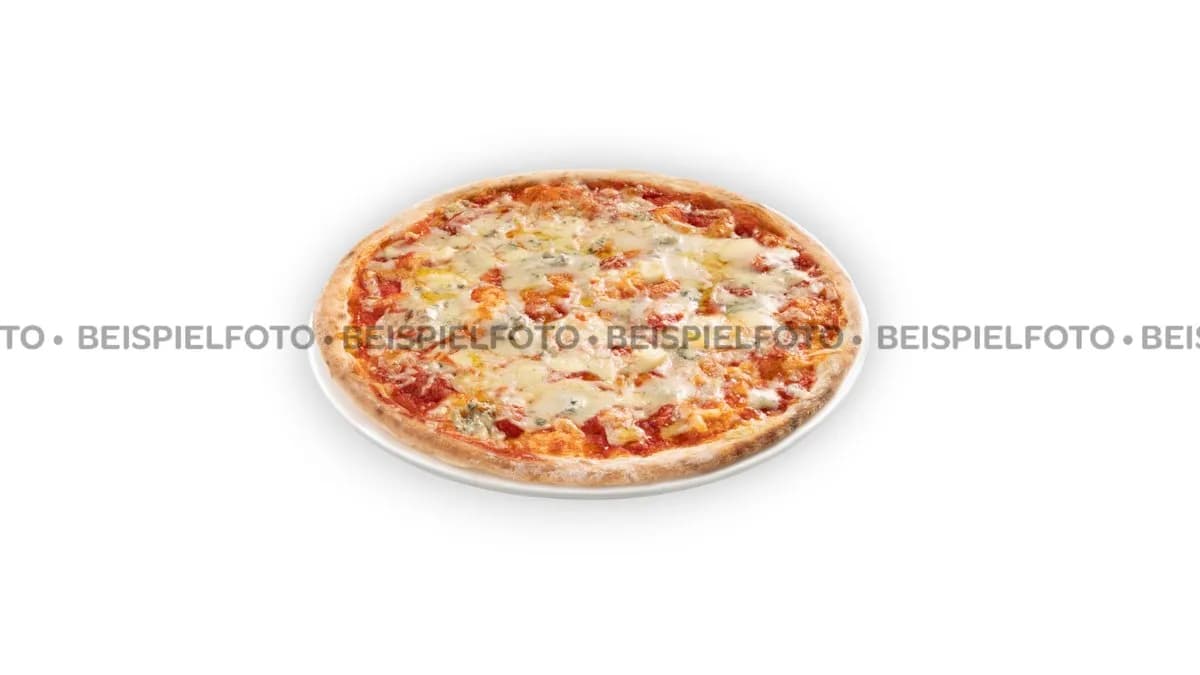 61. Pizza Mozzarella