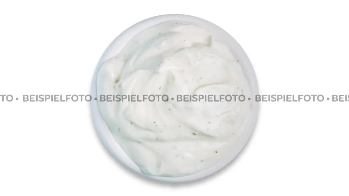 7. Tzatziki