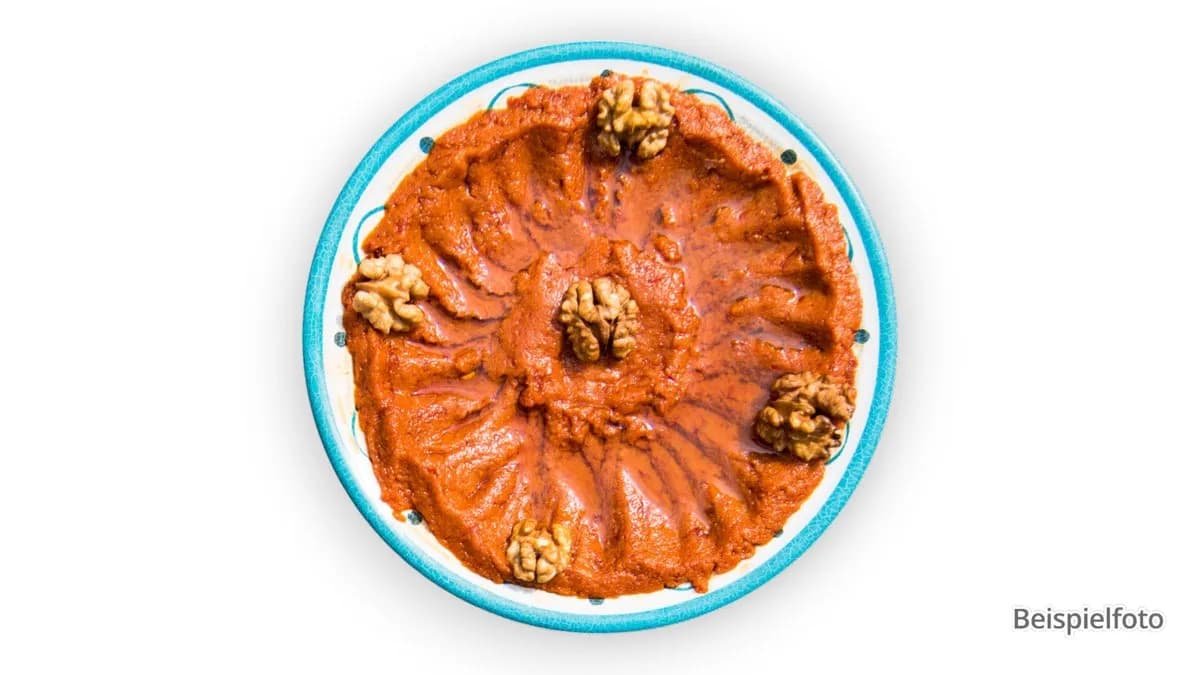 6. Muhammara
