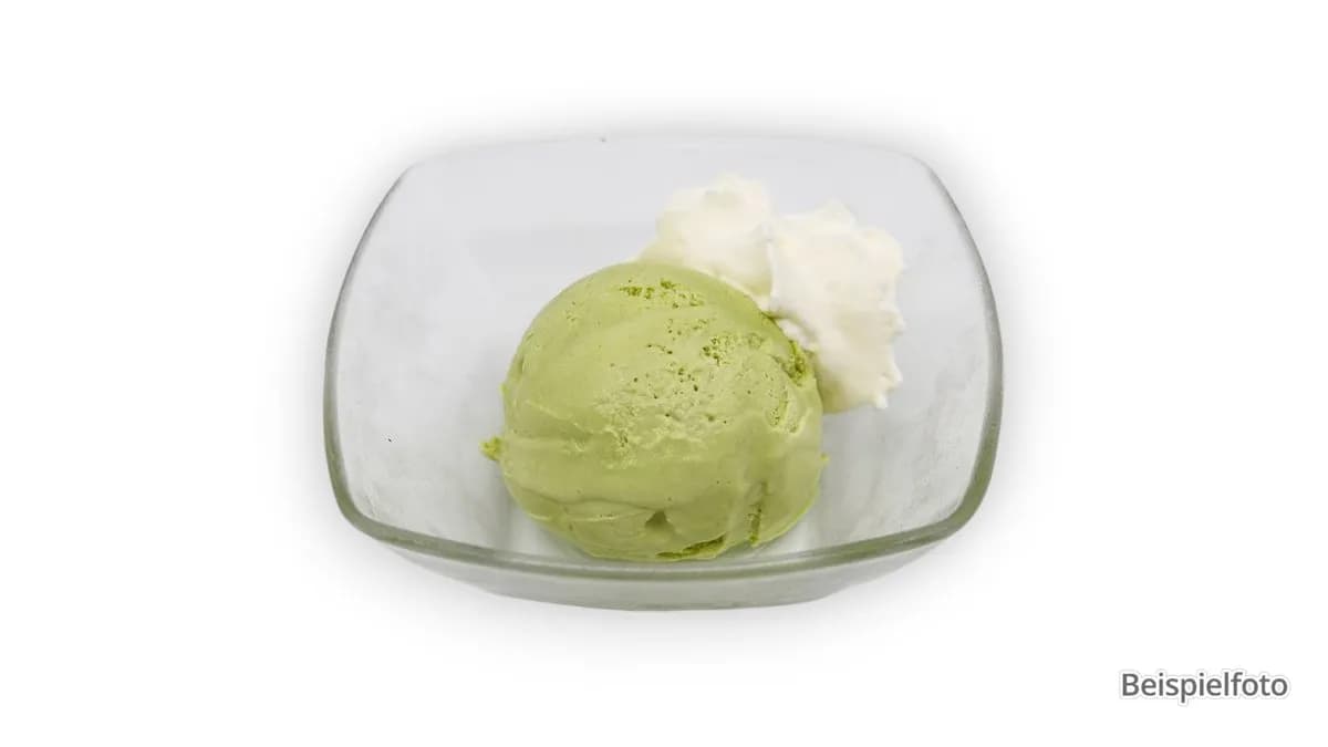 Matcha Ice Cream