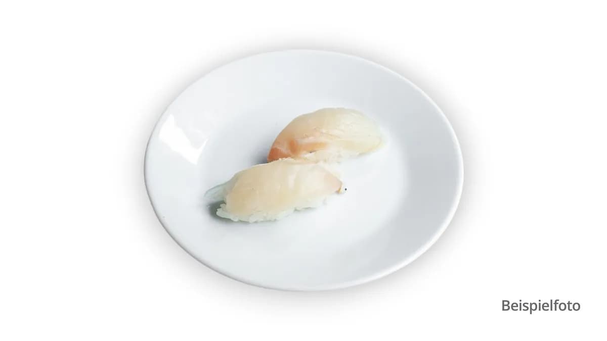 Hotategai Nigiri