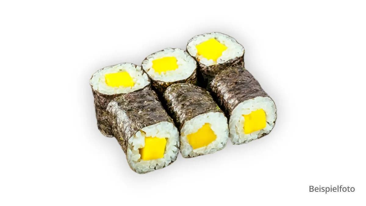 Mango Maki