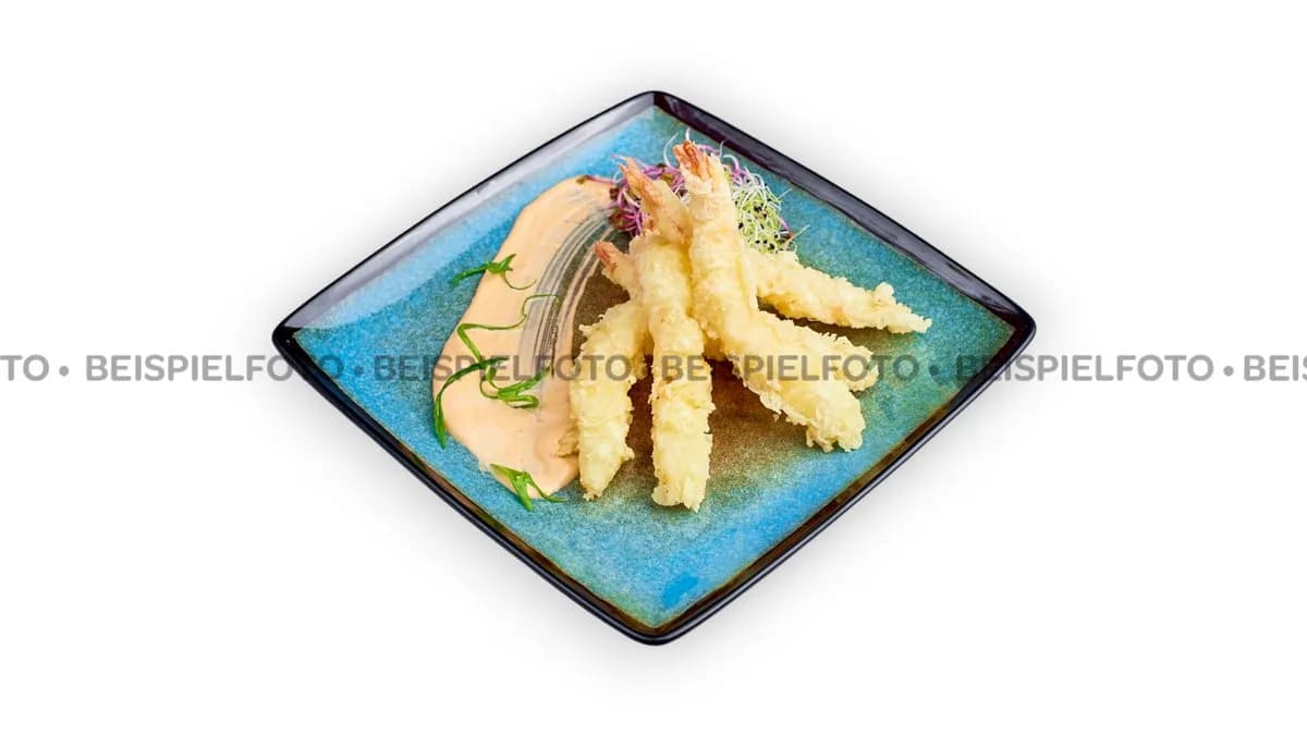 58. Pasta alla Panna