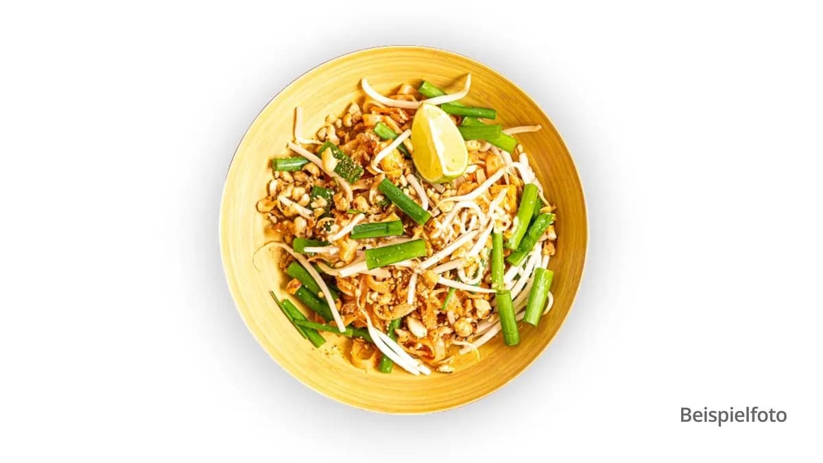 Pad Thai