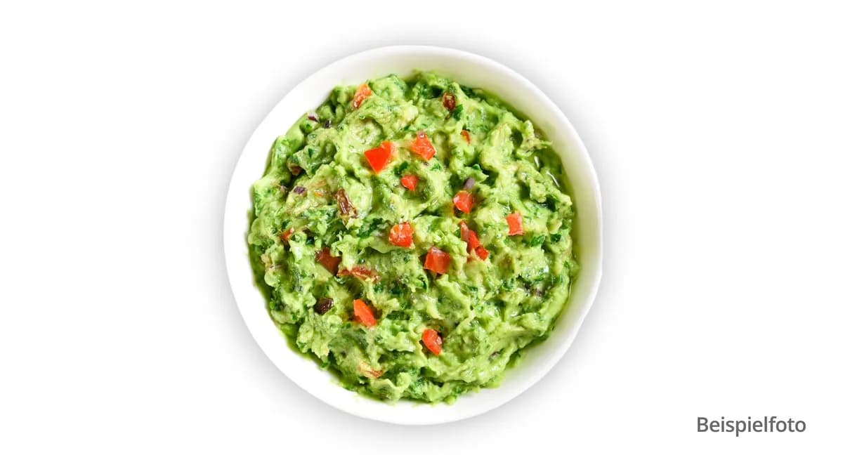 Guacamole