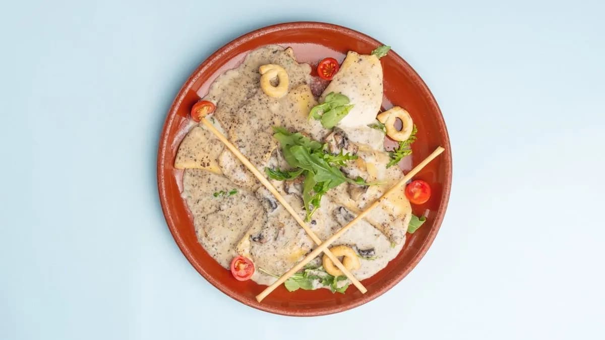 223. Pasta Originario