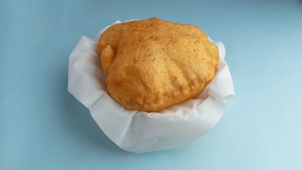 Bhatura