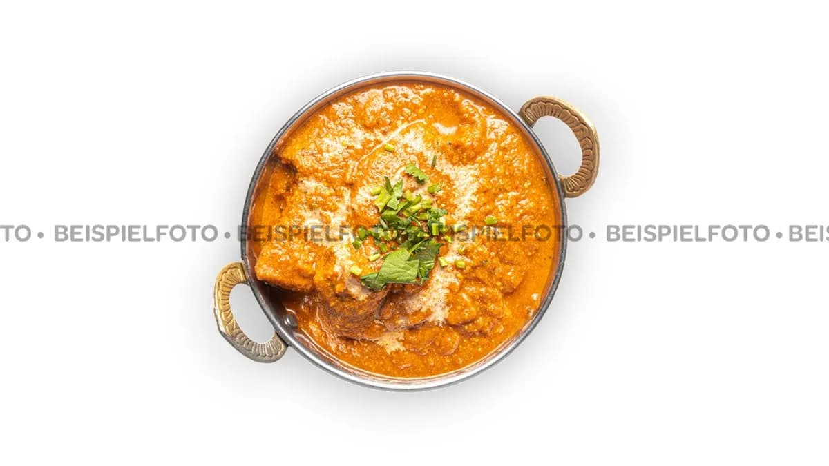 29. Murgh Tikka Masala