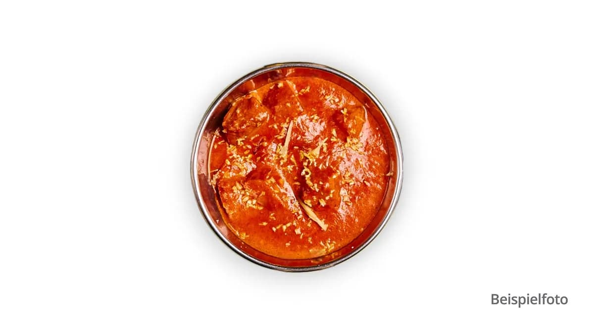54. Sabji Vindaloo