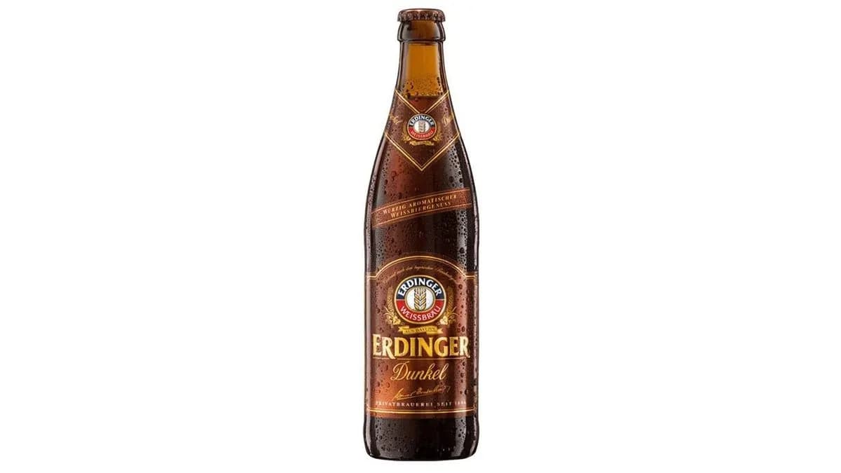 Erdinger Dunkel 0.5l