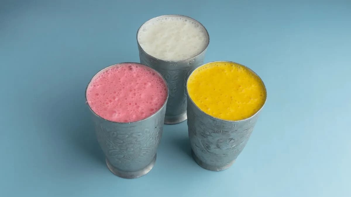 Lassi Special 0,33l