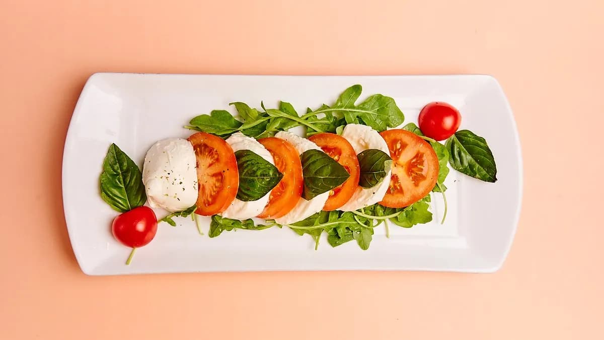 260. Caprese