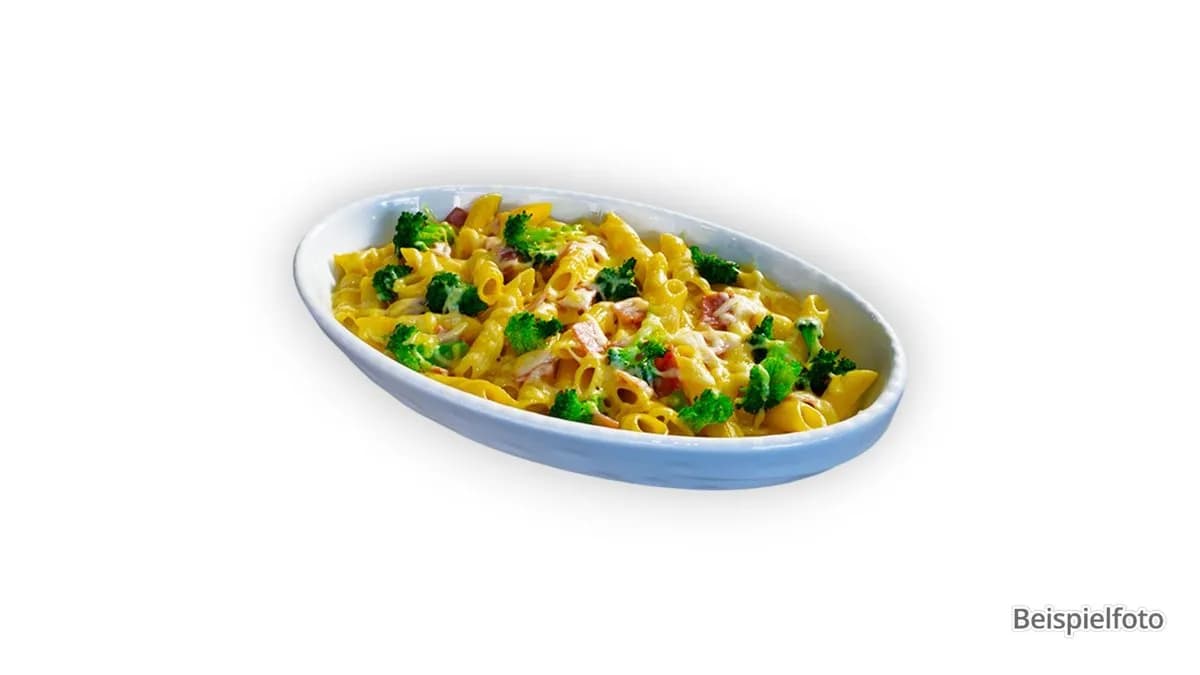 60. Broccoli Casserole