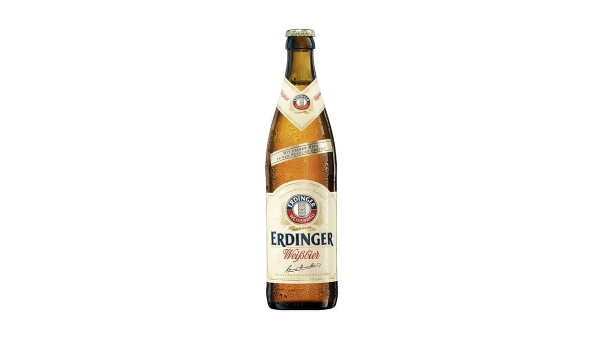 Erdinger Weissbier 0.5l