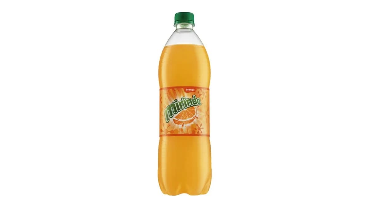 Mirinda 1.0l