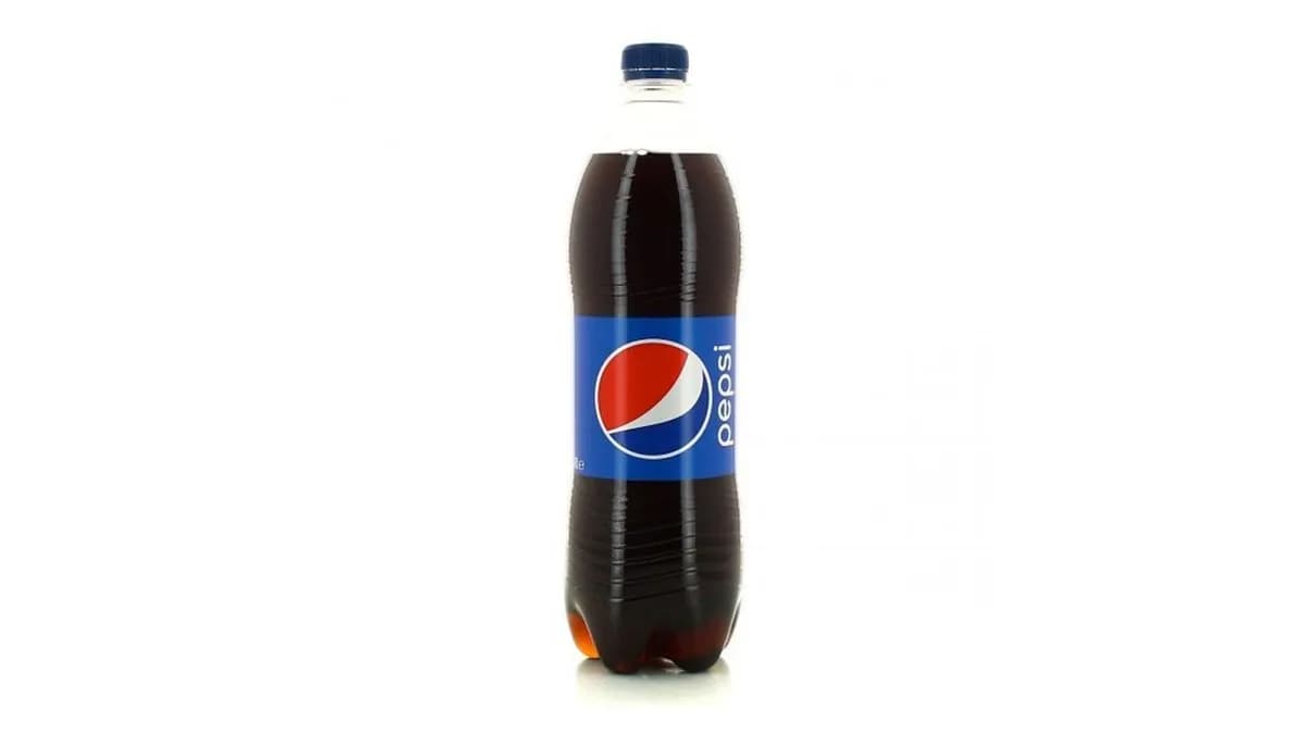 Pepsi 1.0l