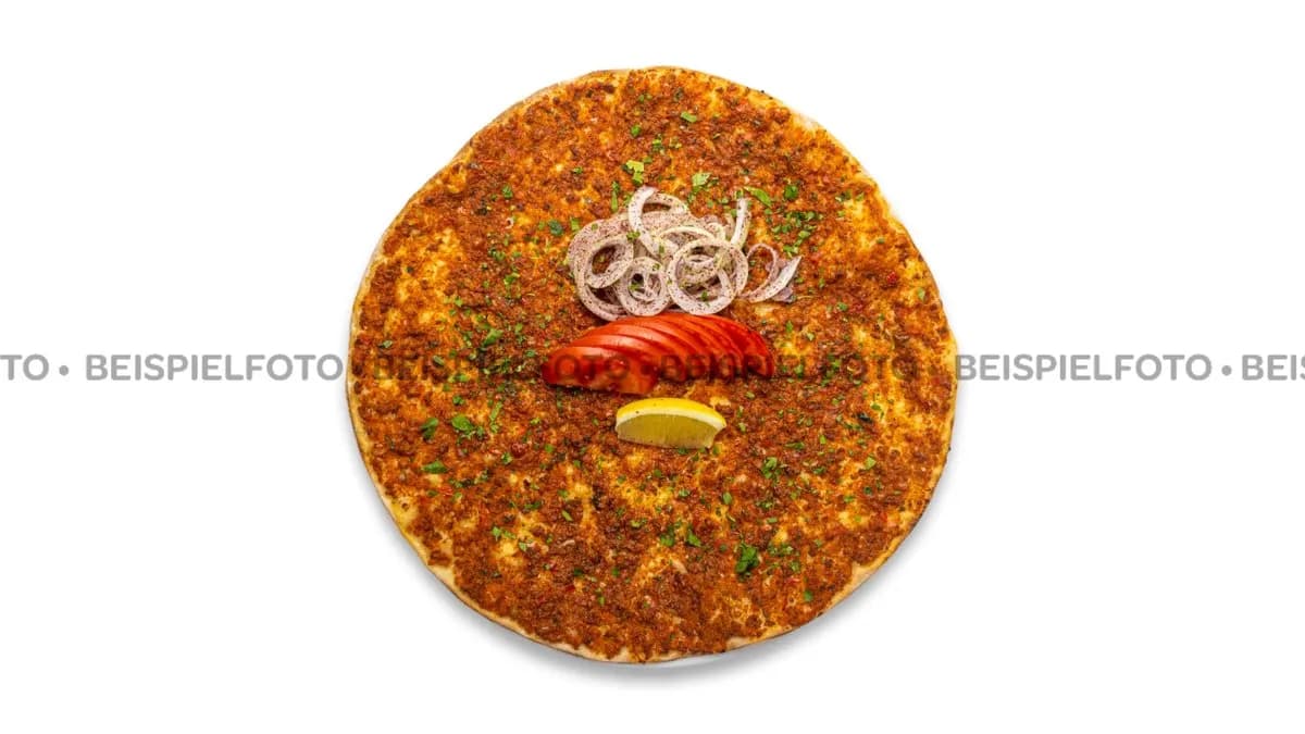 04. Lahmacun