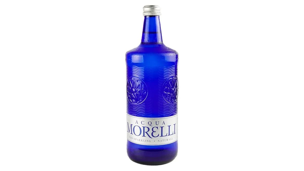 Acqua Morelli Still 0.75l