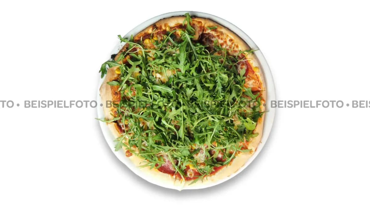 182. Pizza Rocket