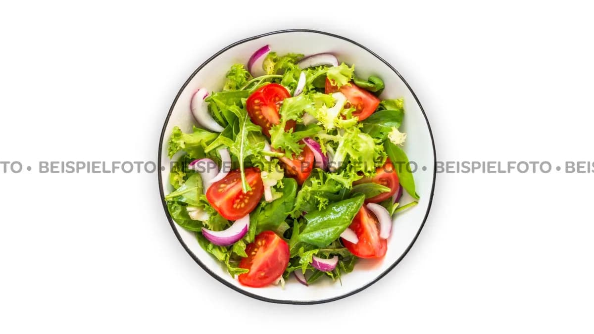 121. Insalata Pomodoro