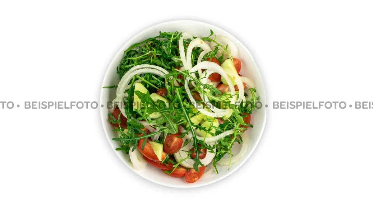 122. Insalata di Rucola