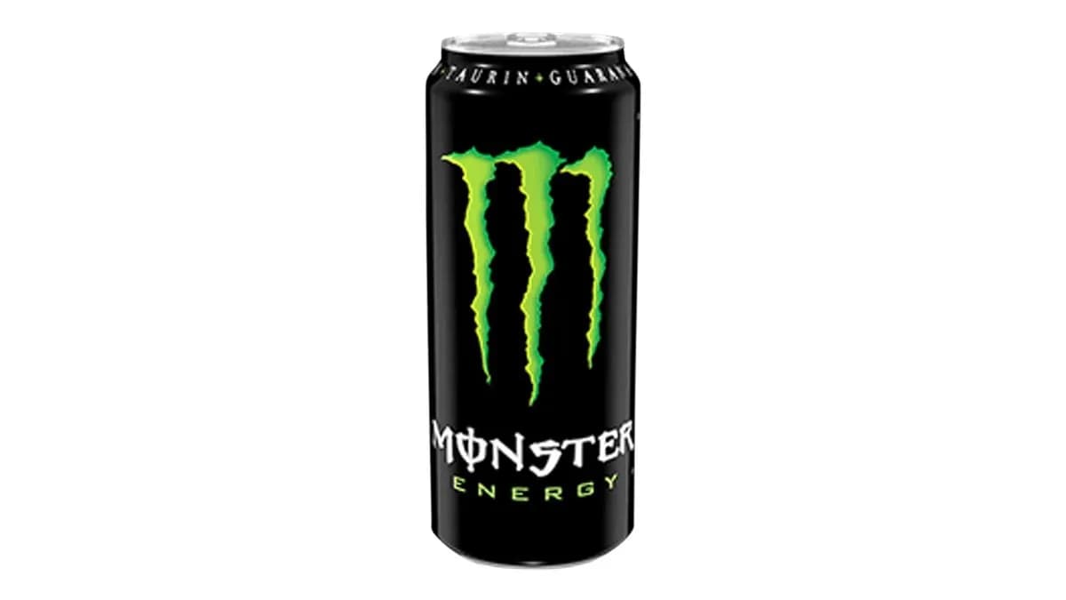 Monster Energy Drink 0.5l