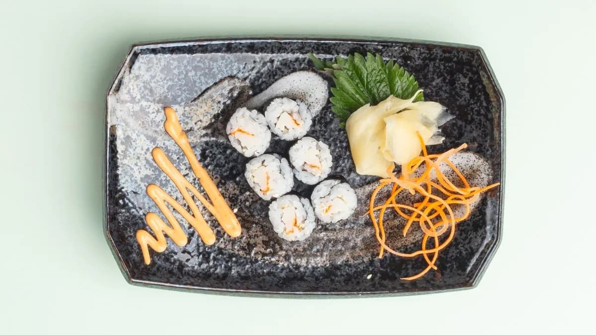 S25. California Maki