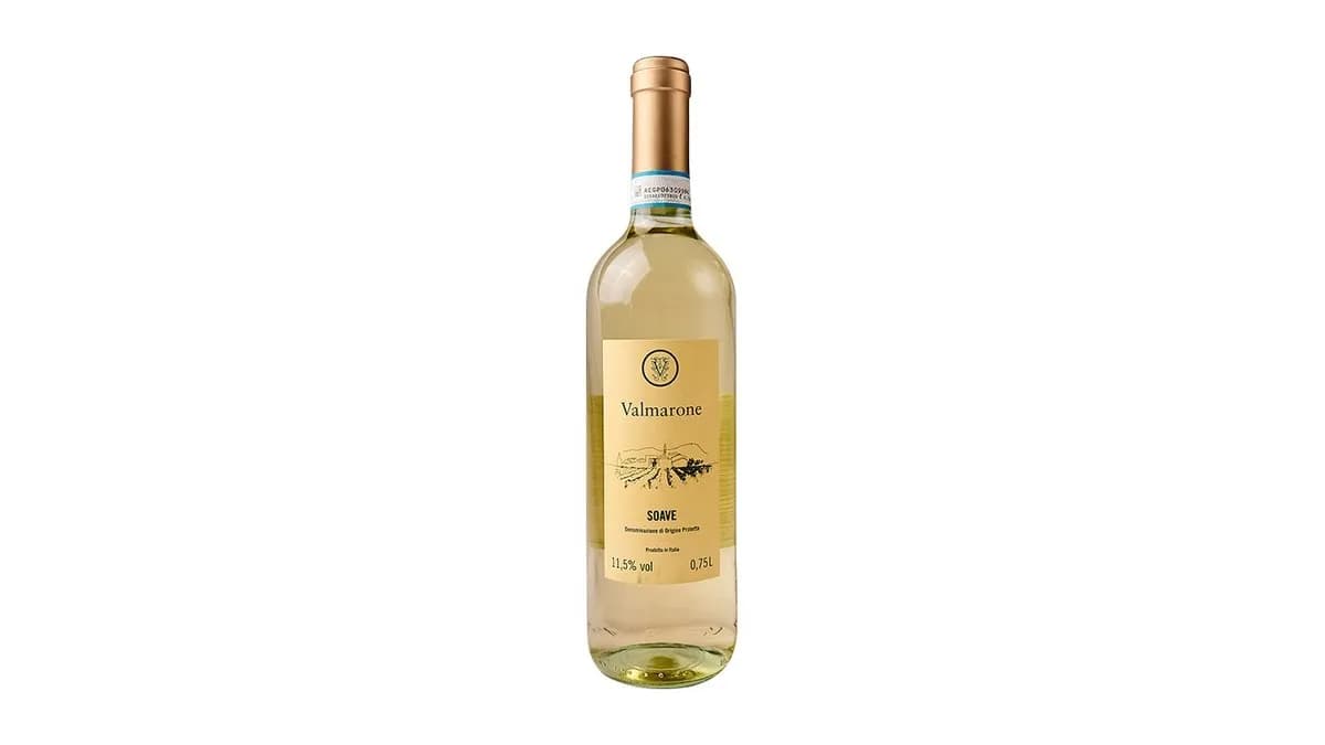 2021 Valmarone Soave 0.75l