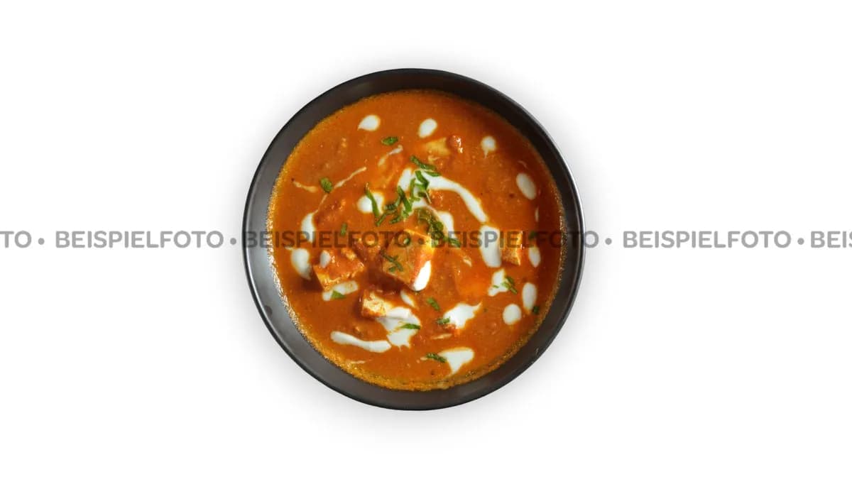 162. Chicken Tikka Masala