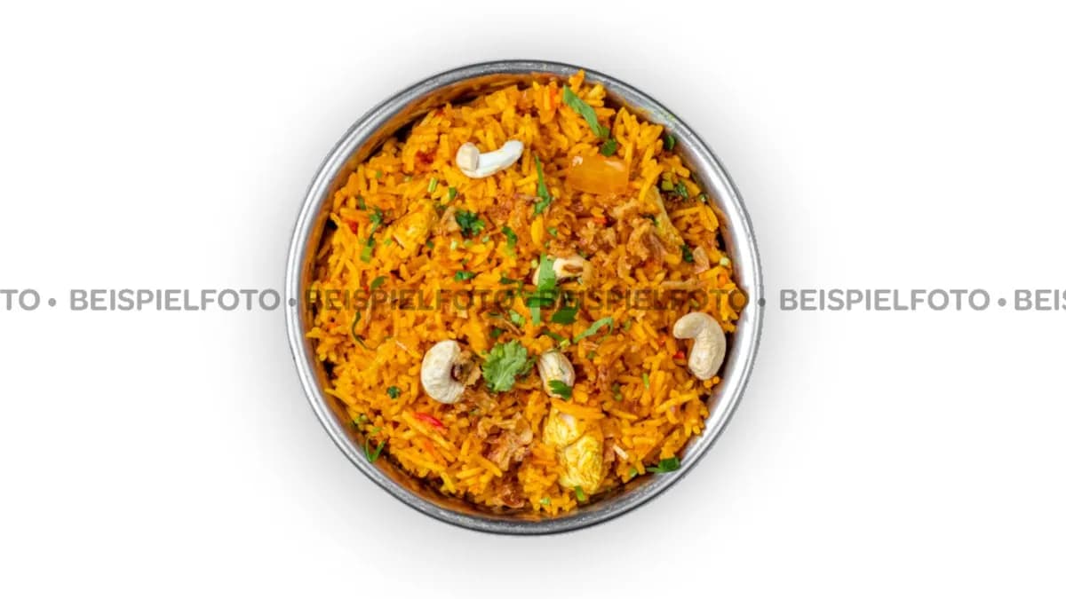 177. Mutton Biryani