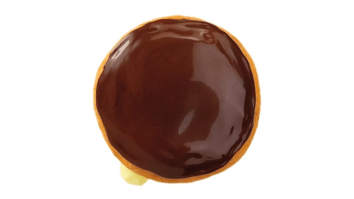 Boston Kreme