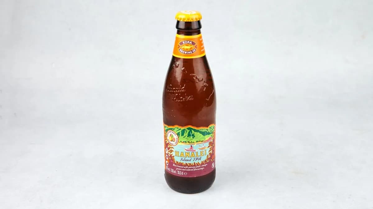 Kona Hanalei Island 0,355l
