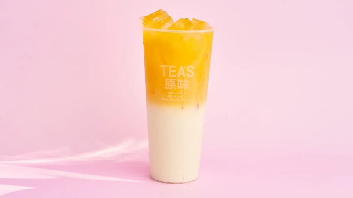 26.1. Mango Latte 0,7l