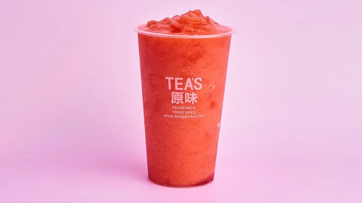 71. Strawberry Smoothie 0,7l