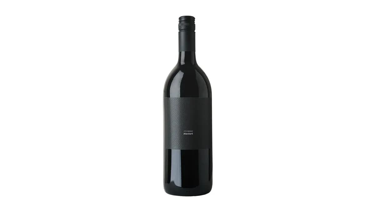 Standard Red Wine 1,0l