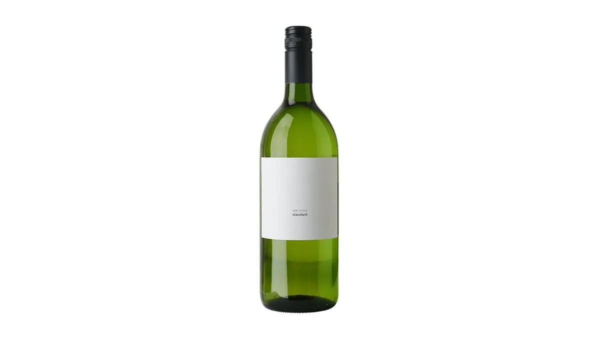Standard White Wine 1,0l