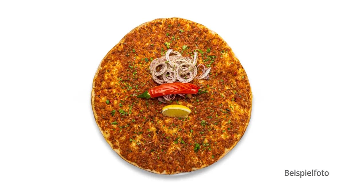 Lahmacun