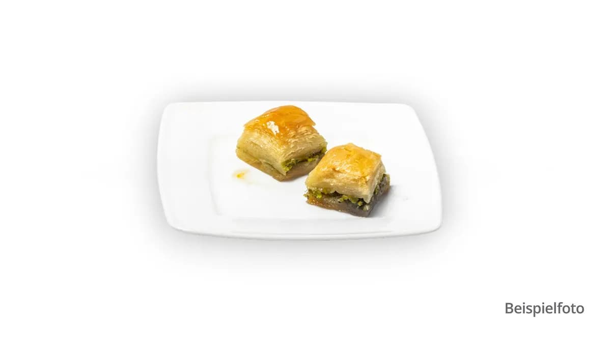 Baklava