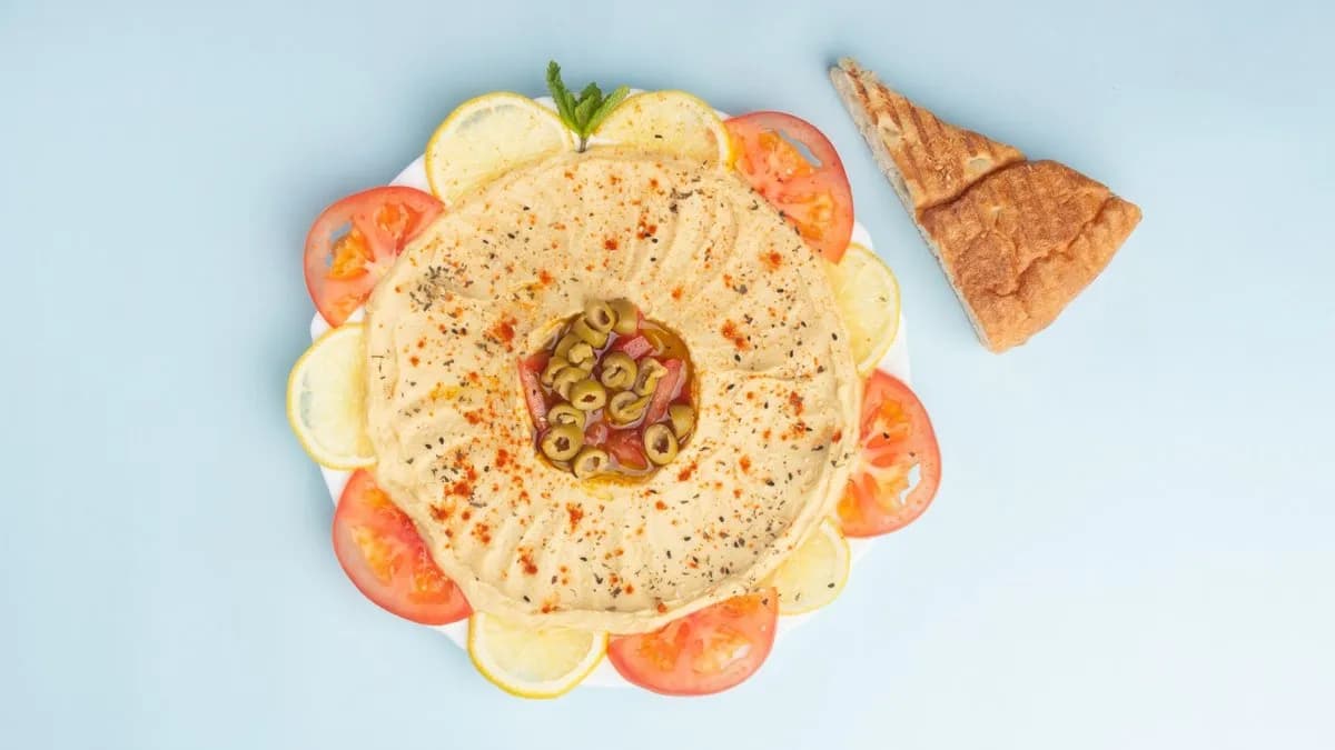 2b. Homos bi Eltahine