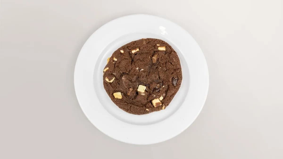 Chocolate Cookie