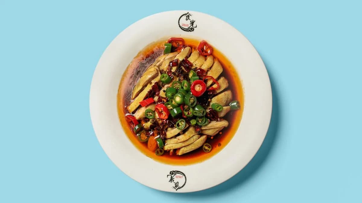 29. Eggplant in Happiness