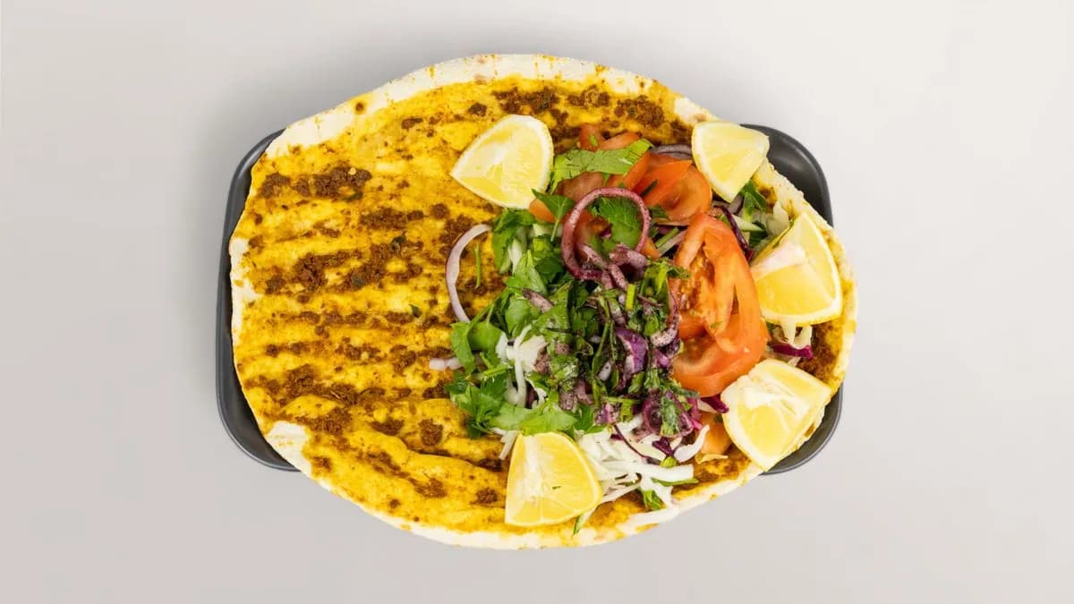 Lahmacun